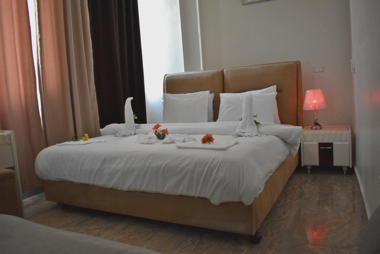 Abdeen Palace Hostel Каир Экстерьер фото