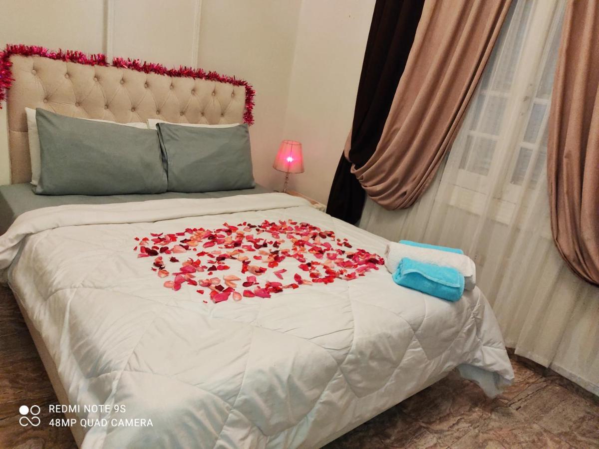 Abdeen Palace Hostel Каир Экстерьер фото
