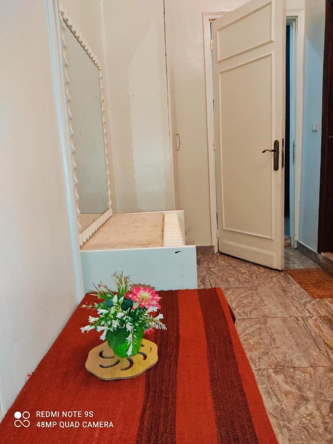 Abdeen Palace Hostel Каир Экстерьер фото