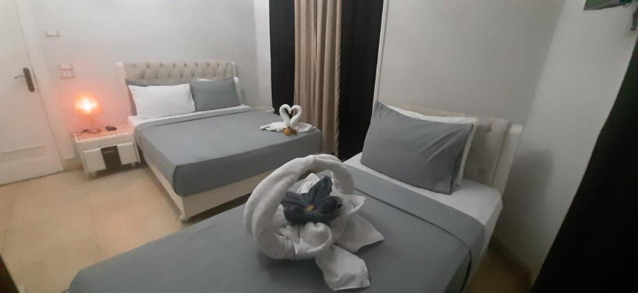 Abdeen Palace Hostel Каир Экстерьер фото
