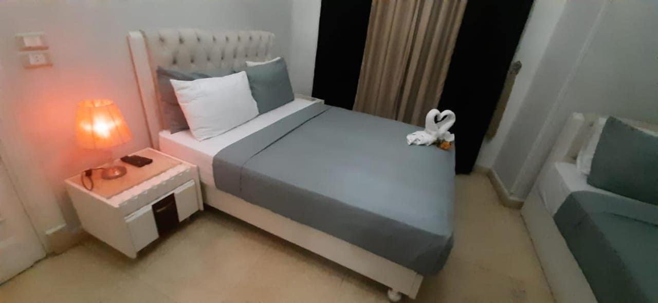 Abdeen Palace Hostel Каир Экстерьер фото