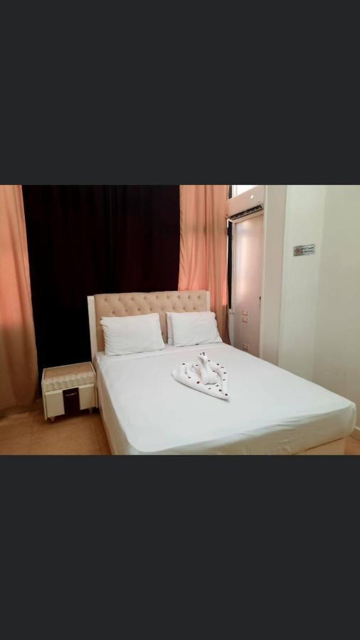Abdeen Palace Hostel Каир Экстерьер фото