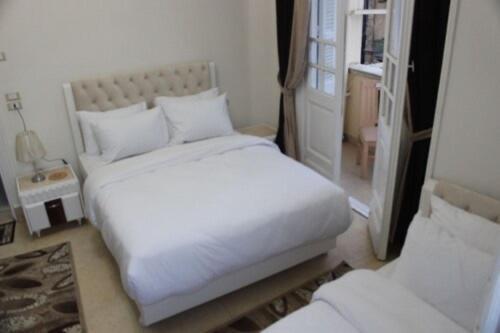 Abdeen Palace Hostel Каир Экстерьер фото