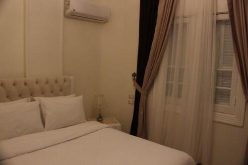 Abdeen Palace Hostel Каир Экстерьер фото