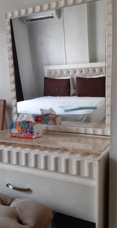 Abdeen Palace Hostel Каир Экстерьер фото