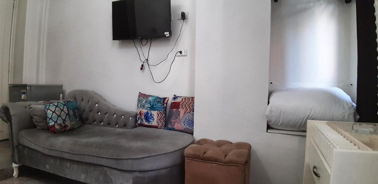 Abdeen Palace Hostel Каир Экстерьер фото