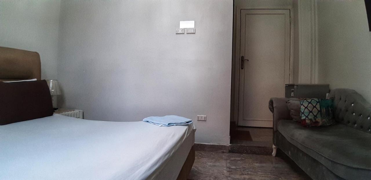 Abdeen Palace Hostel Каир Экстерьер фото