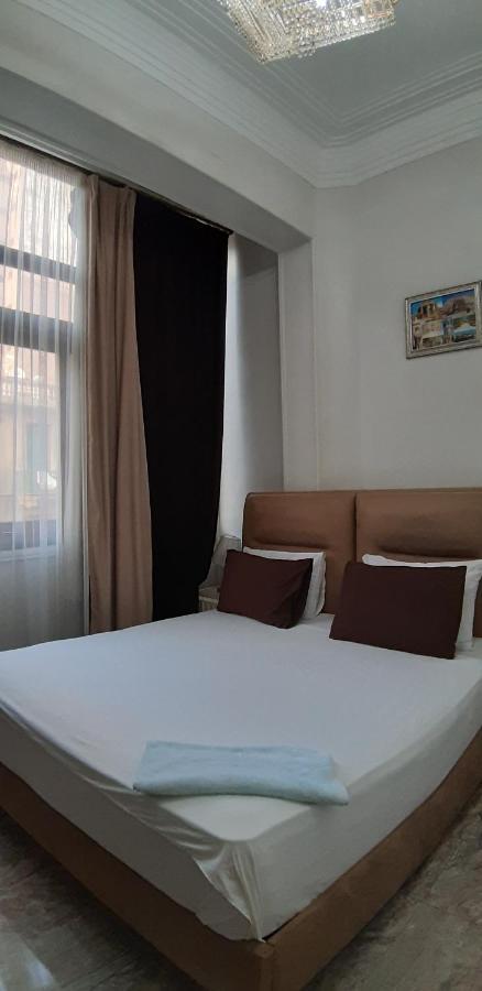 Abdeen Palace Hostel Каир Экстерьер фото