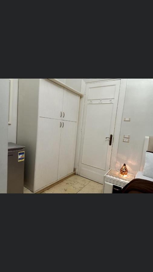 Abdeen Palace Hostel Каир Экстерьер фото
