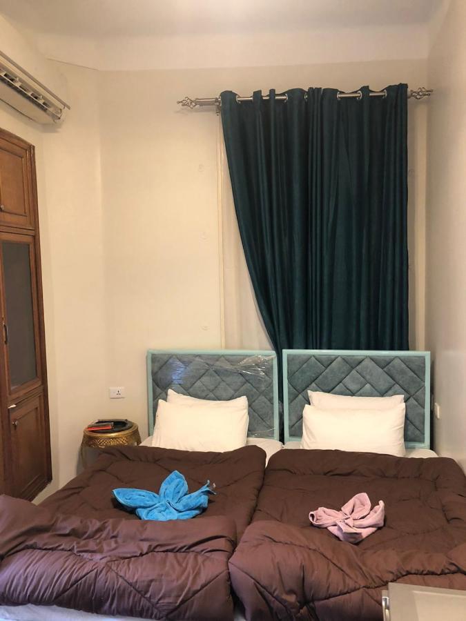 Abdeen Palace Hostel Каир Экстерьер фото