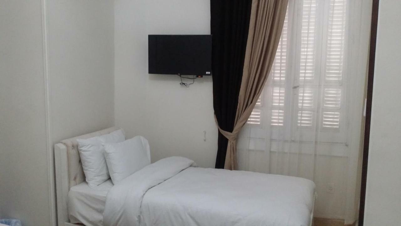 Abdeen Palace Hostel Каир Экстерьер фото