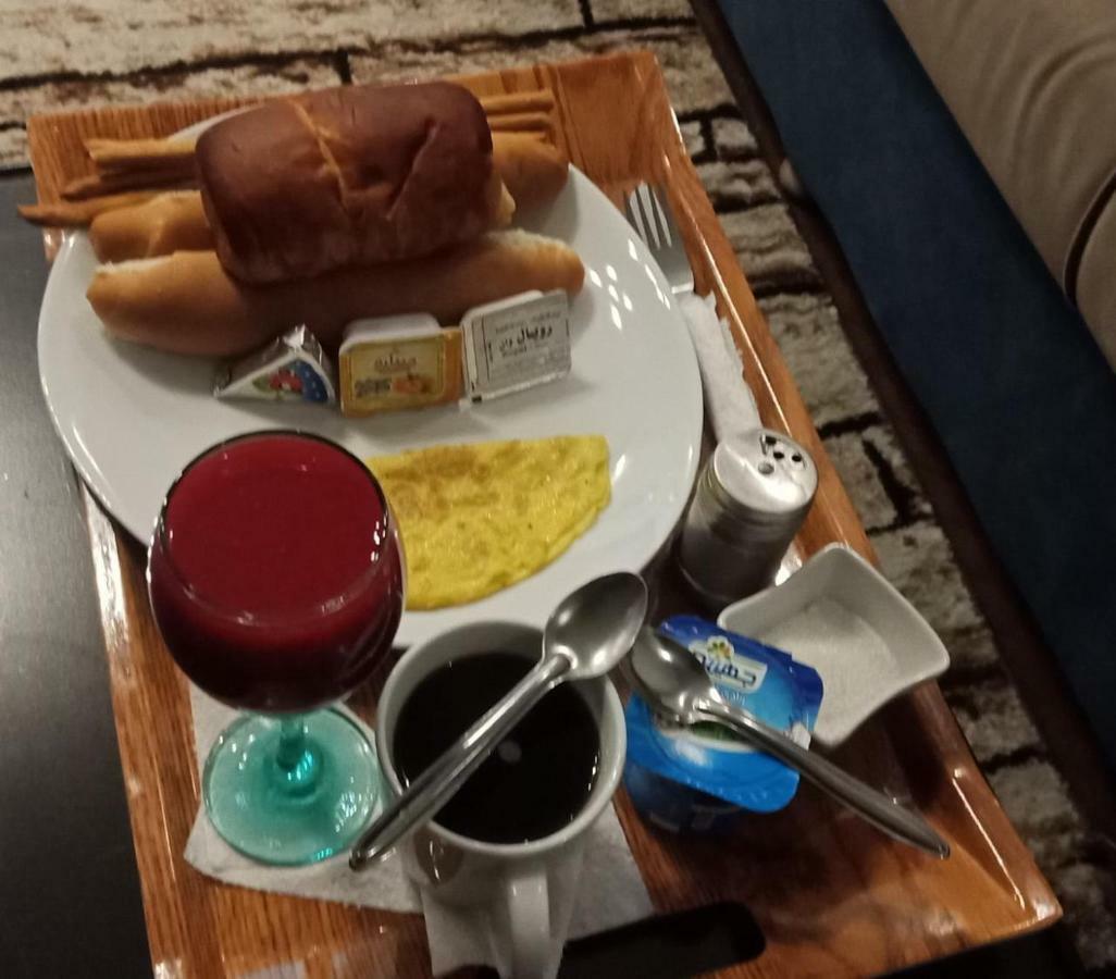 Abdeen Palace Hostel Каир Экстерьер фото